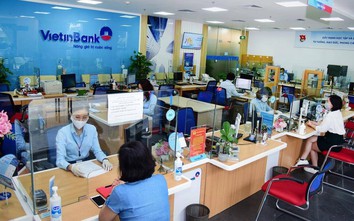 VietinBank đột phá tăng vốn điều lệ, nâng cao năng lực tài chính