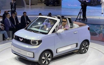 Trung Quốc cắt trợ cấp người mua ô tô điện vào cuối năm nay