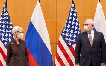 8 giờ đối thoại căng thẳng, Nga-Mỹ đạt được những gì?