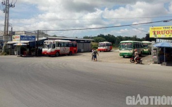 Cà Mau: Quy định mới về quản lý, khai thác vận tải hành khách bằng xe buýt