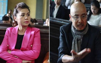 VKS Tối cao đề nghị hủy án ly hôn của vợ chồng "vua cà phê" Trung Nguyên