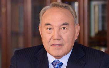 Sau bạo loạn, tài sản của gia đình cựu Tổng thống Kazakhstan thành tâm điểm