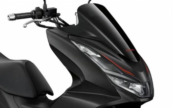 Honda PCX 160 Endless Sport Edition ra mắt, giá 64 triệu đồng