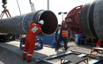Đức có thể dùng Nord Stream 2 gây sức ép với Nga