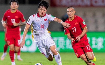 Chuyện lạ khi bán vé trận đội tuyển Việt Nam gặp Trung Quốc