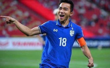 Thái Lan có "ngọn hải đăng" mà bóng đá Việt Nam mơ ước