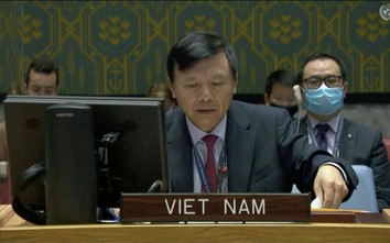 Hội đồng bảo an LHQ họp kín về Triều Tiên, Đại sứ Việt Nam nói gì?