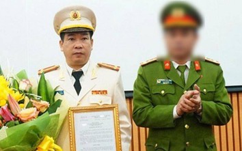 Cựu Trưởng công an Tây Hồ Phùng Anh Lê chủ mưu vụ thả người tạm giam