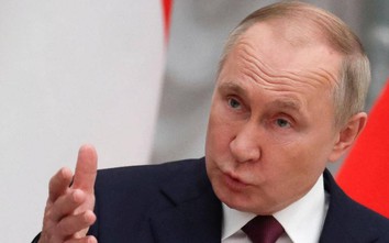 Ông Putin: Mỹ lôi kéo Ukraine hòng kiềm chế Nga