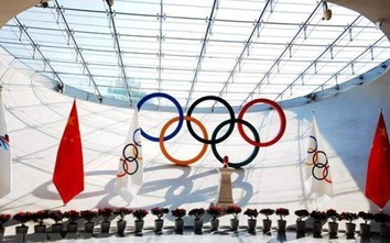 Chủ tịch nước Nguyễn Xuân Phúc gửi thư chúc mừng Olympic Mùa đông Bắc Kinh