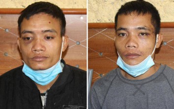 Điện Biên: Khởi tố 2 anh em say xỉn tấn công Công an xã ngày mùng 4 Tết