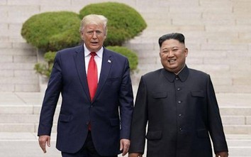 Hé lộ mối quan hệ đặc biệt giữa cựu lãnh đạo Mỹ và Chủ tịch Triều Tiên