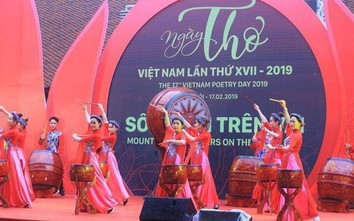 Sao chưa thể tổ chức Ngày Thơ Việt Nam lần thứ 20 ở Văn Miếu Quốc Tử Giám?
