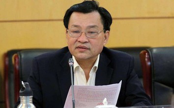 Vì sao cựu Chủ tịch Bình Thuận Nguyễn Ngọc Hai bị bắt?