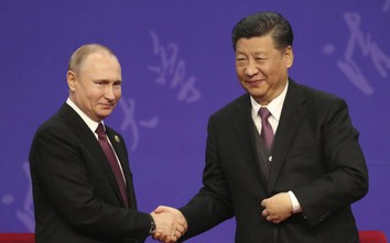 Quan chức Nga: Bắc Kinh thấu hiểu và ủng hộ Moscow