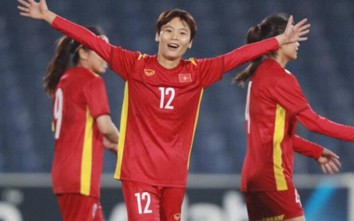 Báo Trung Quốc ngỡ ngàng khi biết mức lương của các cầu thủ nữ Việt Nam