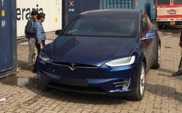 Ấn Độ ra điều kiện cho Tesla nếu muốn vào thị trường nước này