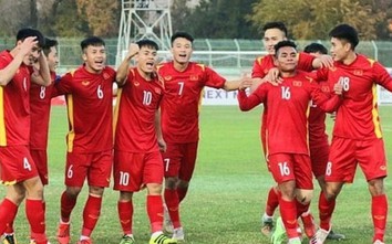Link xem trực tiếp U23 Việt Nam vs U23 Singapore (19h ngày 19/2)