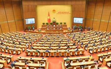 22 ủy viên Trung ương, Bí thư tỉnh được bầu làm Chủ tịch HĐND cấp tỉnh
