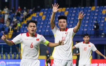 Nhận định, soi kèo U23 Việt Nam vs U23 Thái Lan, giải U23 Đông Nam Á 2022