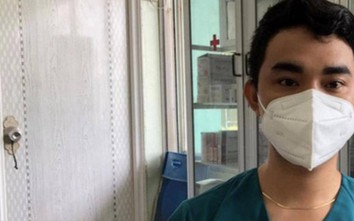 Thông tin bất ngờ vụ Nguyễn Quốc Khiêm giả mạo bác sĩ điều trị F0