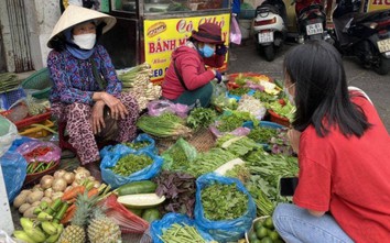Thảo dược xông mũi đắt khách ở các chợ Đà Nẵng