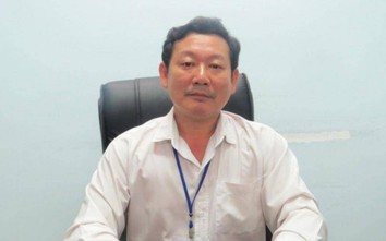 Giám đốc CDC Khánh Hòa bị cấm chuyển nhượng tài sản