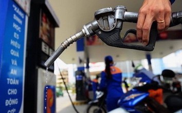 Bộ Tài chính đã trình phương án giảm thuế xăng dầu