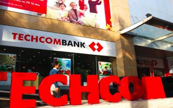 Techcombank dẫn đầu danh sách 100 Nhà tuyển dụng được yêu thích nhất 2021