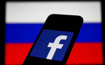 Nga chặn Facebook, BBC, VOA, siết hình phạt tung tin giả về quân đội