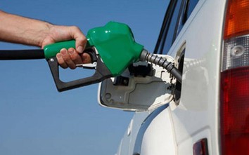 Dùng ô tô tiết kiệm nhiên liệu giảm được bao nhiêu tiền mua xăng?