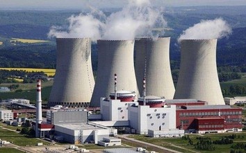 Quy hoạch điện VIII: Xem xét phát triển điện hạt nhân quy mô nhỏ