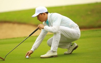 Xe hơi tiền tỷ và "mưa" giải thưởng tại Giải golf Chung tay vì ATGT 2022