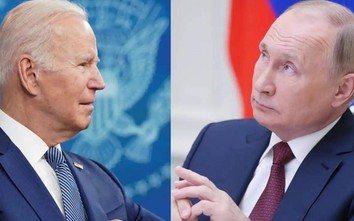 Nga phản ứng mạnh về bình luận tội ác chiến tranh từ Tổng thống Mỹ