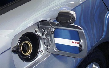 Hãng linh kiện ô tô Bosch ngừng hoạt động tại Nga