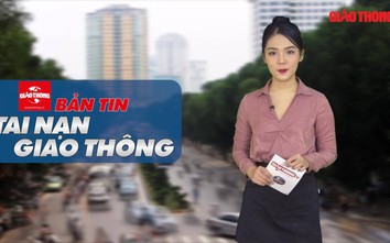 Video TNGT 22/3: Cụ già mắc Covid bị xe tải lùi trúng, tử vong thương tâm