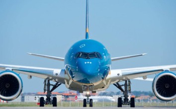 Vietnam Airlines tạm dừng khai thác đường bay đến Nga từ 25/3