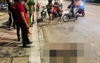 Vụ 7 người bị tạt axit ở Quảng Ninh: Vô tình đi qua bị "tai bay vạ gió"