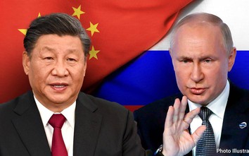 Ukraine kêu gọi Trung Quốc tích cực giải quyết khủng hoảng Nga-Ukraine