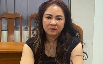 Bà Nguyễn Phương Hằng, Tổng giám đốc Đại Nam bị khởi tố, bắt giam