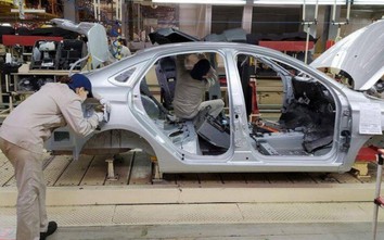Hãng Renault dừng hoạt động, nhà sản xuất ô tô hàng đầu nước Nga ra sao?