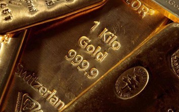 Tại sao Mỹ và đồng minh nhắm vào dự trữ vàng của Nga để trừng phạt?