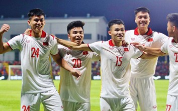 Nhận định, soi kèo U23 Việt Nam vs U23 Uzbekistan, giải U23 Quốc tế 2022