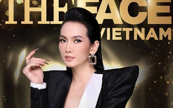 Siêu mẫu Anh Thư: Không hối tiếc vì rời xa showbiz 10 năm