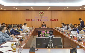 Báo cáo Chính phủ gỡ khó cho các dự án dọc cao tốc Hà Nội - Hải Phòng