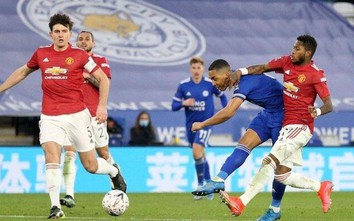 Nhận định, soi kèo MU vs Leicester City, vòng 31 Ngoại hạng Anh