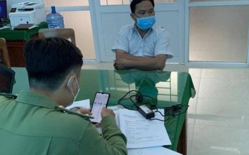 Lập tài khoản giả nhà xe lớn nhất Quy Nhơn - Đà Nẵng để lừa khách mua vé