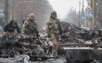 Moscow sẽ điều tra cáo buộc sát hại dân thường ở Bucha của Kiev