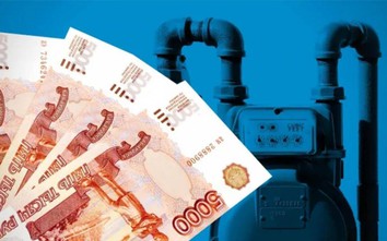 Điện Kremlin: Sẽ có thêm nhiều mặt hàng phải thanh toán bằng đồng ruble