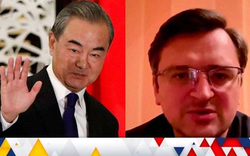 Ông Vương Nghị: Bắc Kinh không ích kỷ, tìm lợi ích trong vấn đề Ukraine